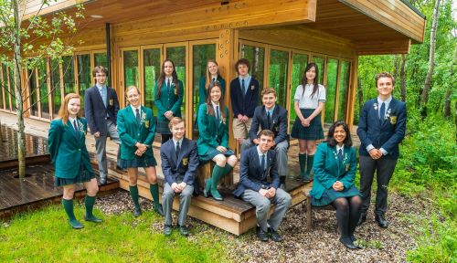 Grads Set to Gain Momentum