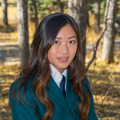 Bethany Tong '21