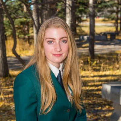 Lauren Weissenborn '21