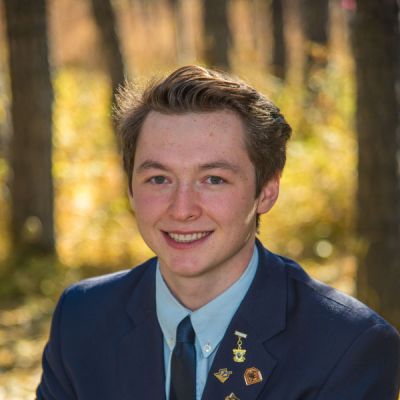 Matthew Haverko '19