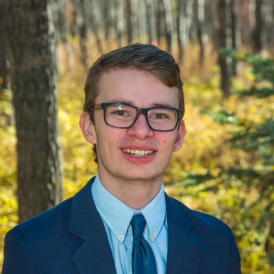Matthew Beingessner ’19