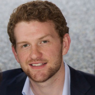 Dave Edwards '09