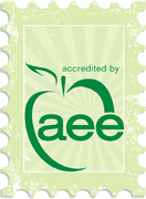 AEE Accredited