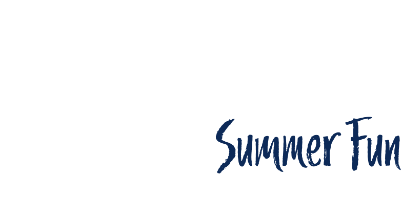 Say Yes to Summer Fun