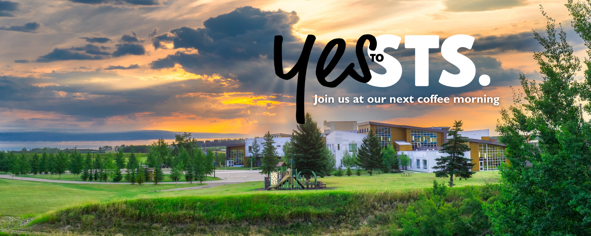 Register now for Open House 2025