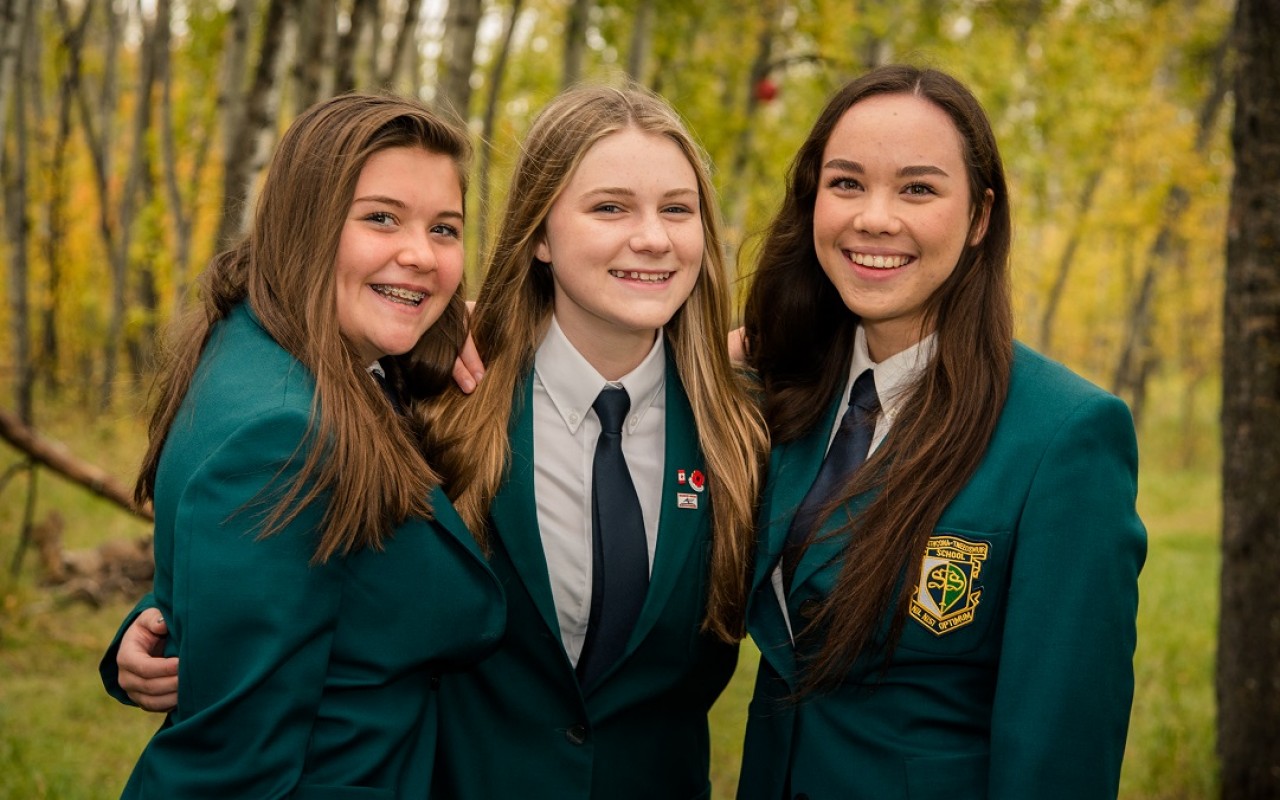 STS Scholars Program