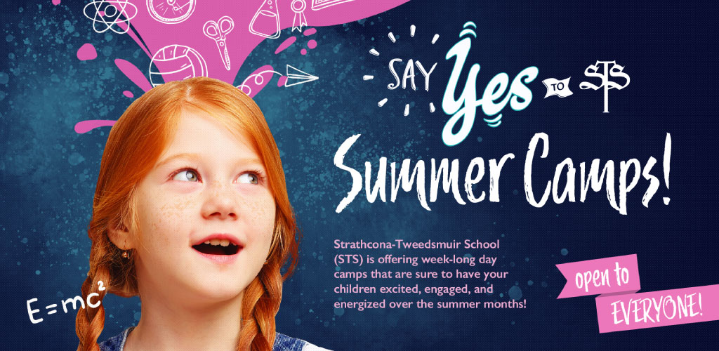 STS Summer Camps 