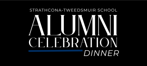 Alumni Celebration Dinner