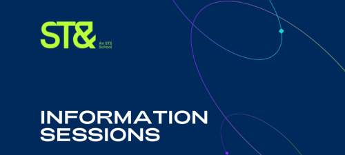 STAND Virtual Information Session