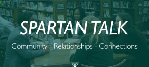 Spartan Talk webinar
