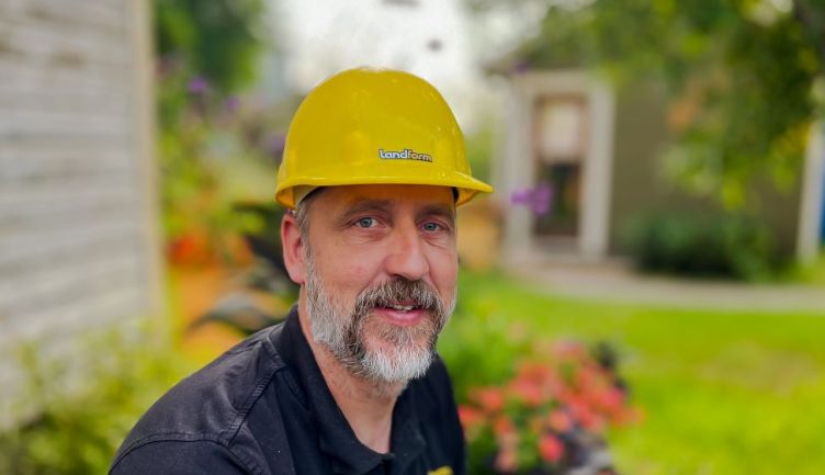 Inspiring Alumni | Ben Mercer '95