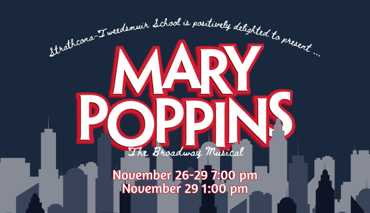 Mary Poppins: The Musical