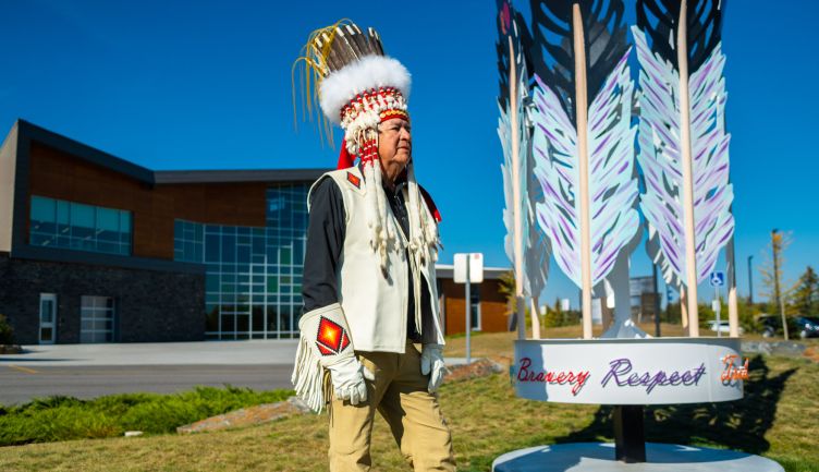 Building Tomorrow through Genuine Sharing