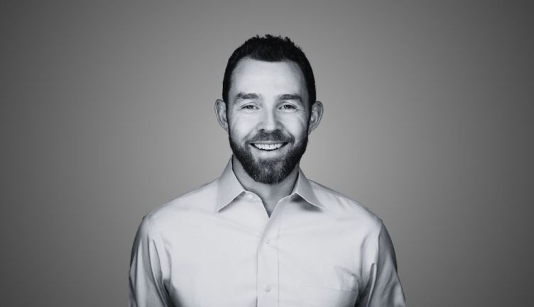 2024 Distinguished Alumni Recipient - Mr. Todd Worsley '88