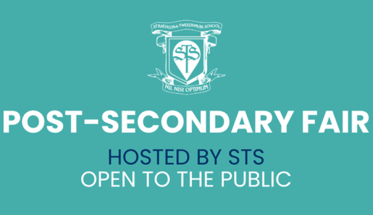 Post-Secondary Fair