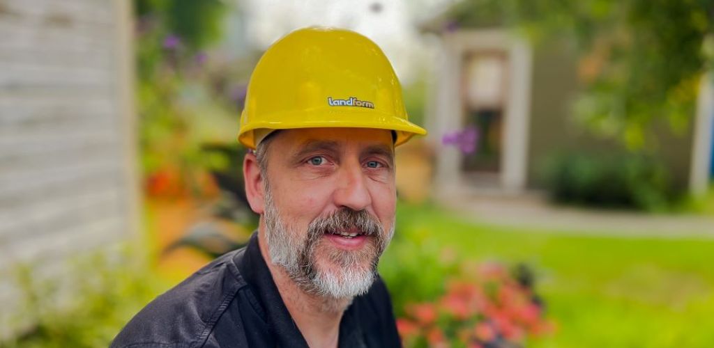 Inspiring Alumni | Ben Mercer '95