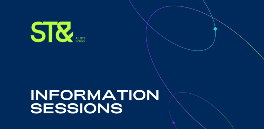 STAND In-Person Information Session