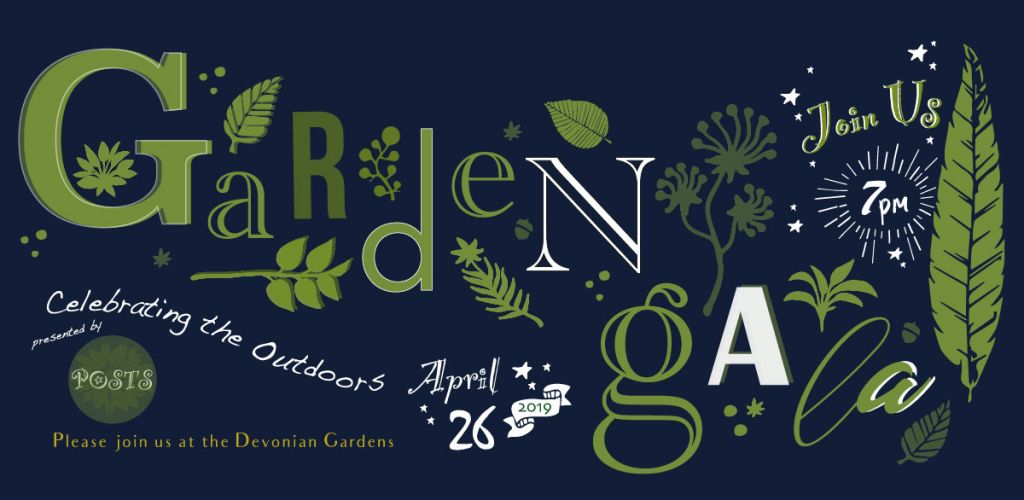 Garden Gala 2019 