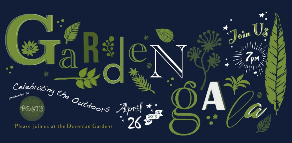 Garden Gala 2019