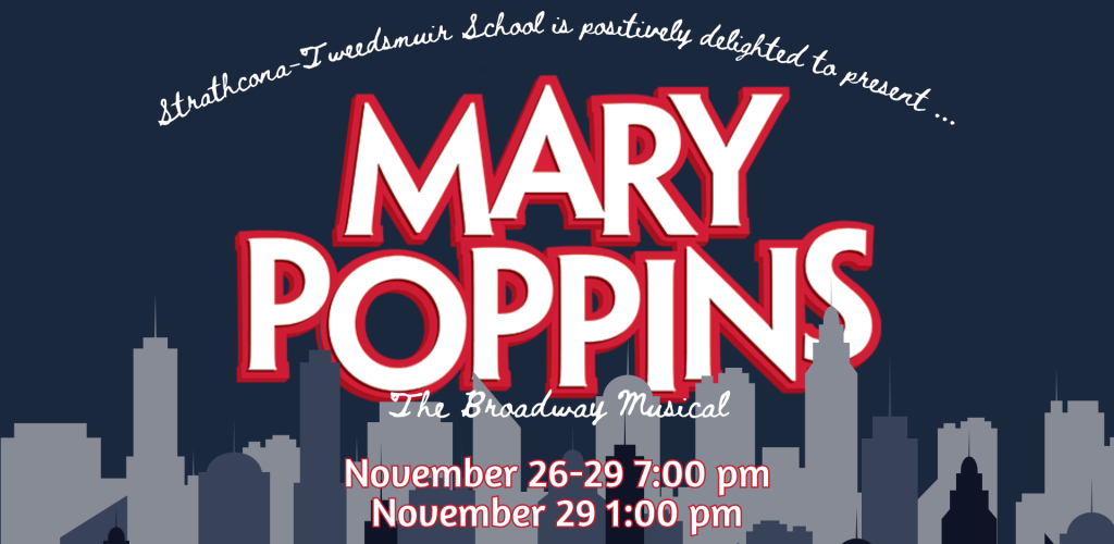 Mary Poppins: The Musical