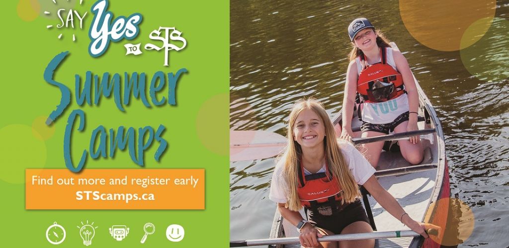 STS Summer Camps