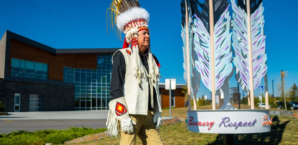 Building Tomorrow through Genuine Sharing