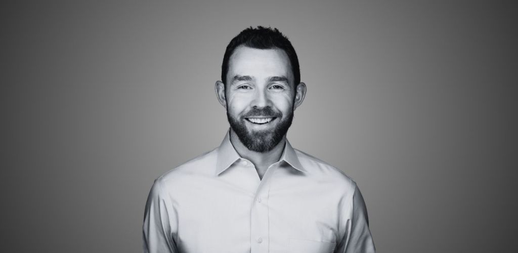 2024 Distinguished Alumni Recipient - Mr. Todd Worsley '88