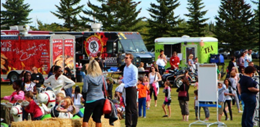 Homecoming Celebration 2019 and Family Fall Fair