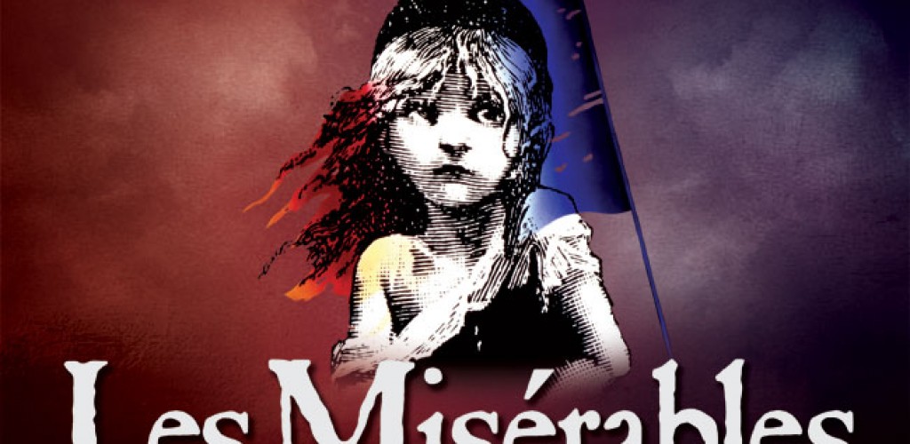 Les Miserables - STS Senior Musical