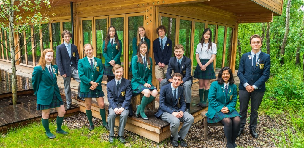 Grads Set to Gain Momentum