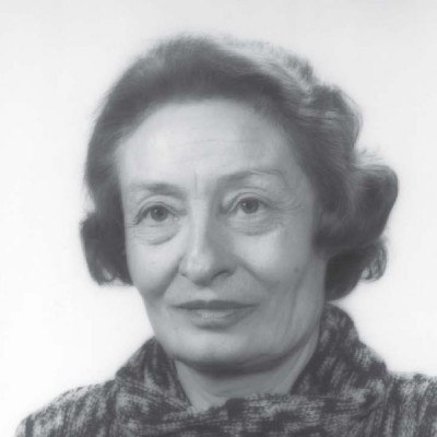 Margaret (Marmie)  Hess '34