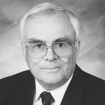 David E. Dover '48