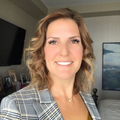 Amy Meyer