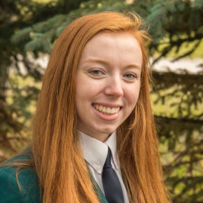Brynne Stewart '18
