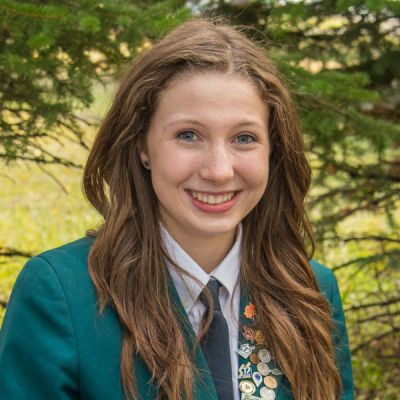 Emily Black '18