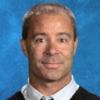 Craig Frehlich