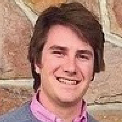 Geoff Evamy-Hill '10