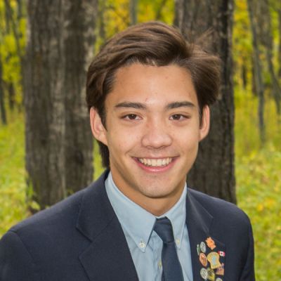 Henry McArdle '18