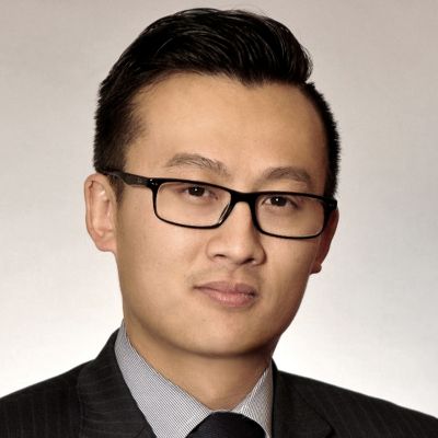 Jason Fong '03