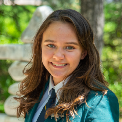 Katherine Maybaum '22