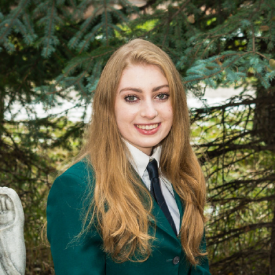 Lauren Weissenborn '21