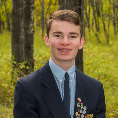 Matthew Beingessner ’19