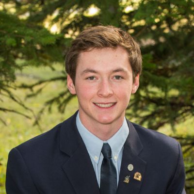 Matthew Haverko '19