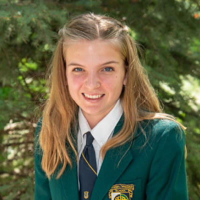 Talia Rawling '22