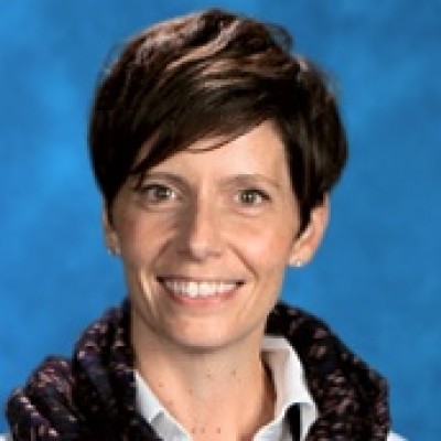 Cheryl Babin