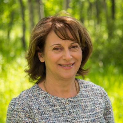 Caroline Banadar