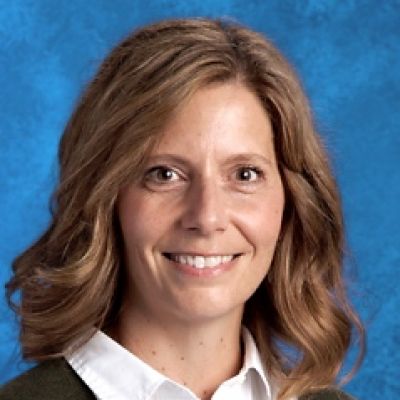 Cheryl Babin