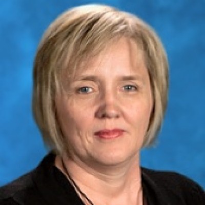 Krista Dickson