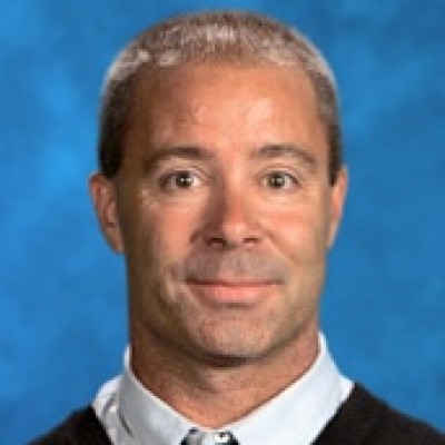 Craig Frehlich