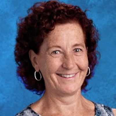 Judy Goldsworthy